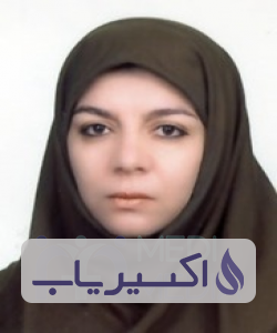 دکتر سهیلا سعیدمهدوی