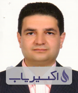 دکتر احمدرضا ظهور