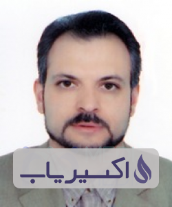 دکتر محمدحسن کلانترمعتمدی