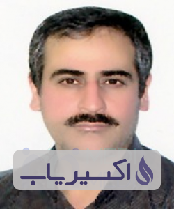 دکتر سیدسعید موسوی زاده جزائری