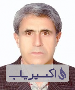 دکتر مرتضی نکوئی ریزی