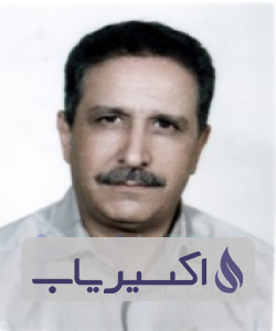 دکتر مرتضی فرخ نیا