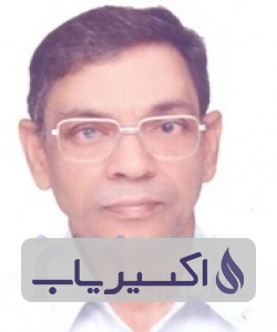 دکتر احسان الحق