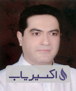 دکتر حسین قاسم زاده سروش
