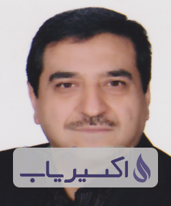 دکتر سیدمحسن تولیت کاشانی