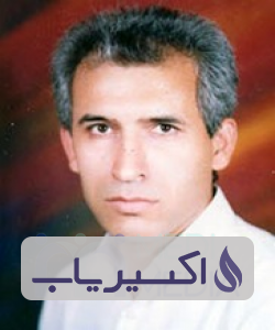 دکتر حسین سحرخیز