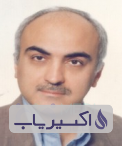 دکتر محمدعلی علومی یزدی