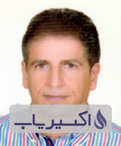 دکتر محمود طهرائی نصرآبادی