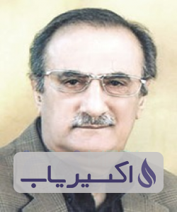 دکتر سیدکاظم مستوفی
