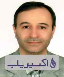 دکتر ناصر جوادی پروانه
