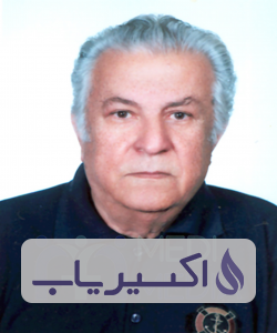 دکتر منوچهر مستوفی مآب