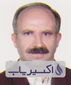 دکتر محرم فانی