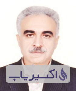 دکتر علی رضا مسیب زاده