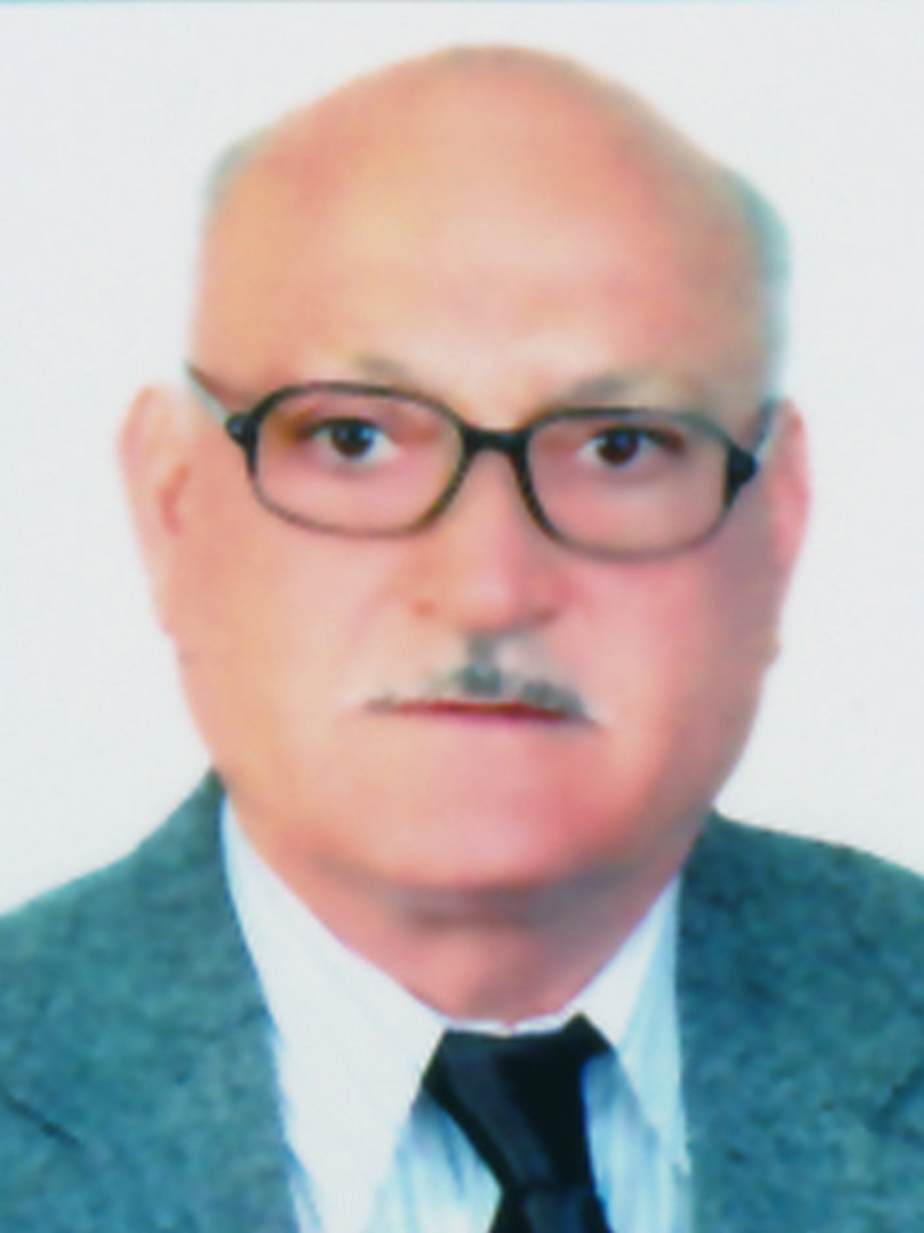 دکتر فواد کامران