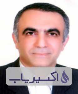 دکتر سیدعلی اصغر حسینی جهرمی