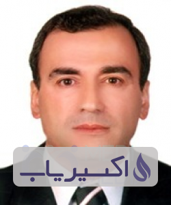 دکتر فرهاد کیائی