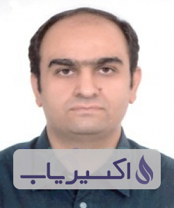 دکتر بیژن دست غیب