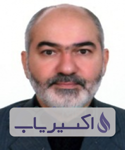 دکتر سیدمحمدرضا موالی زاده