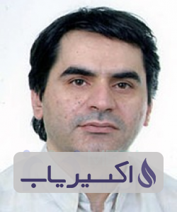دکتر فرهاد محولاتی شمس آبادی