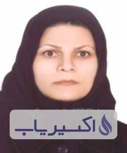 دکتر زهرا رؤفی