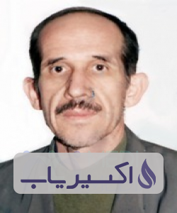 دکتر مرتضی لشکری