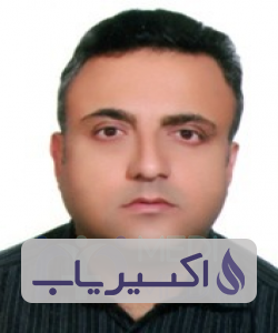 دکتر بابک ظهیر