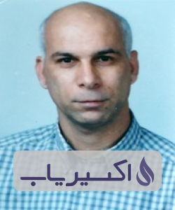 دکتر غلامعلی صفاریان