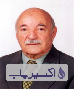دکتر احمد مسنن شمس
