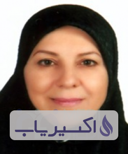 دکتر صهبا رفعتی جهرمی