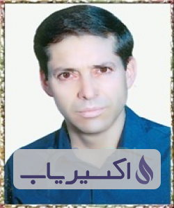 دکتر عادل اناهید