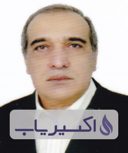 دکتر ایرج بقائی یگانه