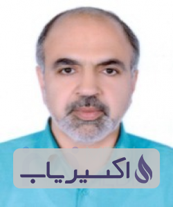 دکتر مسعود نصیری نژاد