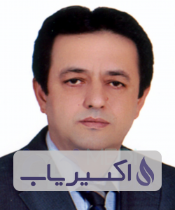 دکتر حمیدرضا کمرهء