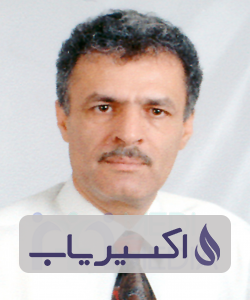 دکتر امراله عمیدی