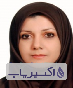 دکتر آزیتا رفیعی