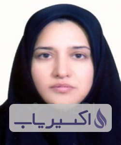 دکتر مریم علی نقی پور