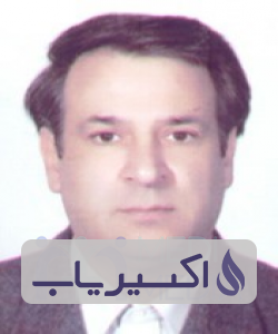 دکتر موسی عین علی