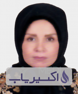 دکتر فخرالسادات علوی نسب