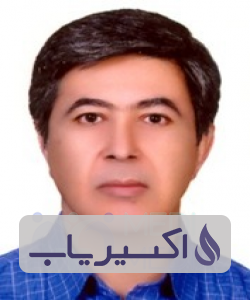 دکتر مسعود سیفوری پور