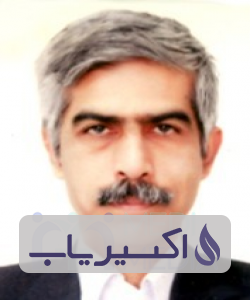 دکتر سیدغلامحسین حسینی نژاد