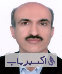 دکتر علی اکبر زندی