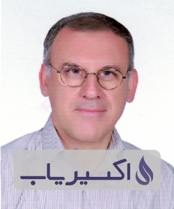 دکتر مرتضی دبیری