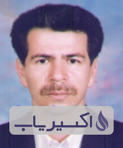 دکتر جهانگیر رستمی