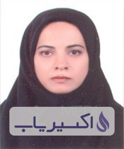 دکتر فاطمه شرفی