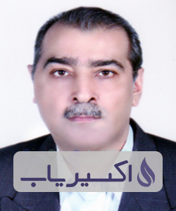 دکتر محسن محمدی تودشکی