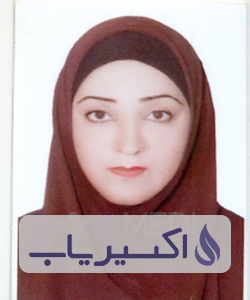 دکتر قدسیه سالاری