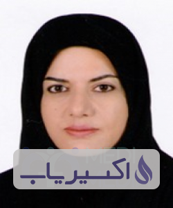 دکتر شهلا محربی