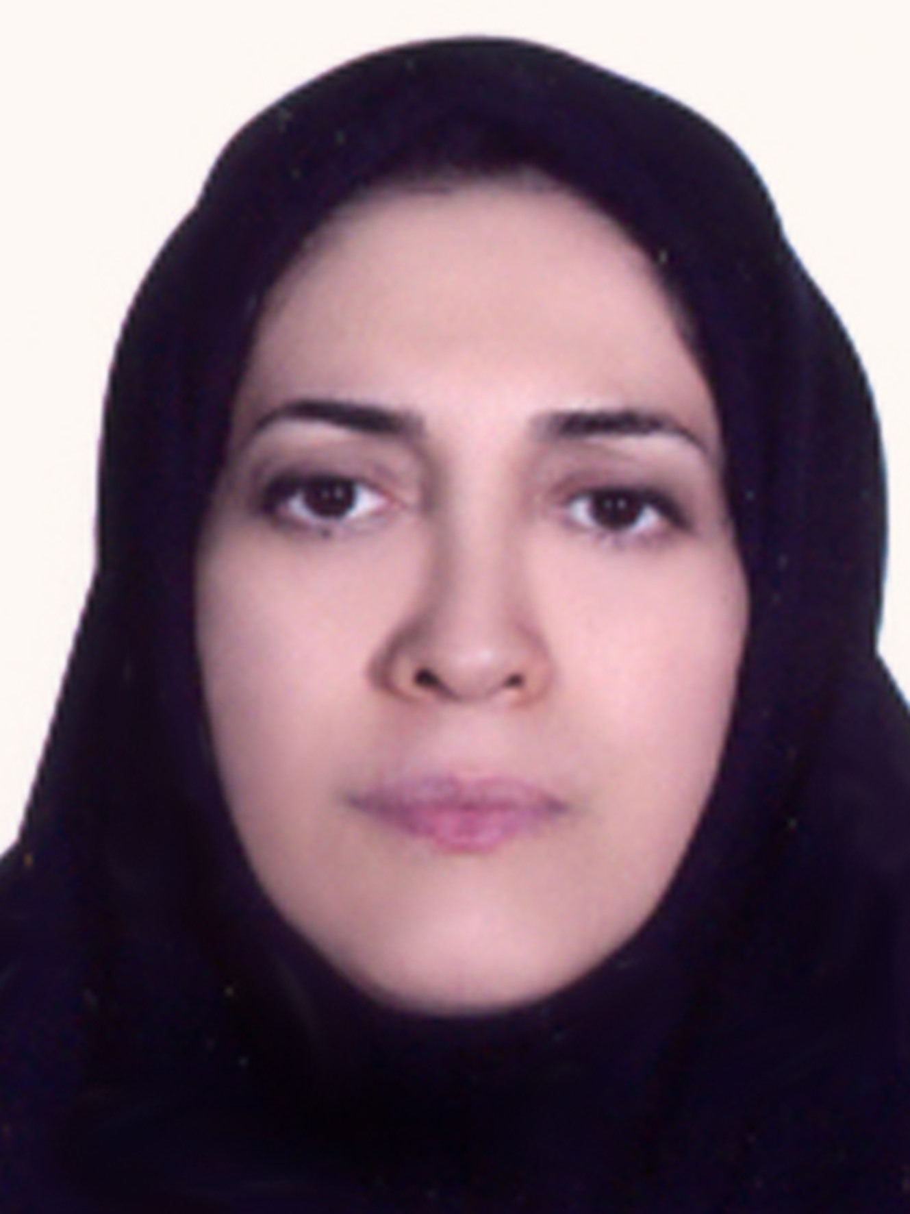 دکتر رقیه افتخار