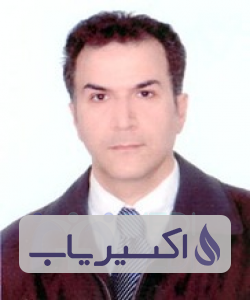 دکتر فرهاد حسینی دادرس