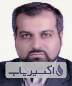 دکتر محمدحسن تجلی